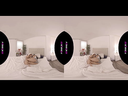 ❤️ PORNBCN VR Dwie młode lesbijki budzą się napalone w wirtualnej rzeczywistości 4K 180 3D Geneva Bellucci Katrina Moreno ❤️ Porn video at us pl.ixiporn.ru ❌️