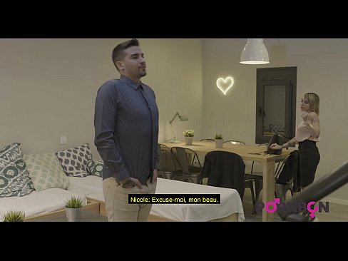 ❤️ PORNBCN 4K Jedna dojrzała kobieta z dużymi cyckami chce być zerżnięta analnie Młody żigolak z dużym kutasem blowjob amoralizm hard fuck hand job dog style pussy lick orgazm napisy francuskie ❤️ Porn video at us pl.ixiporn.ru ❌️