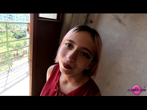 ❤️ Studentka zmysłowo obciąga nieznajomemu na odludziu - cum na jego twarzy ❤️ Porn video at us pl.ixiporn.ru ❌️